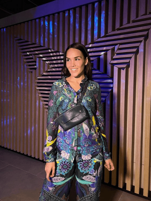 Alexandra Invanisevic